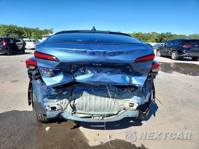 Zdjęcie 6 z 14 samochodu: 2025 BUICK ENVISTA PREFERRED VIN:KL47LAEP0SB131710 - miniatura