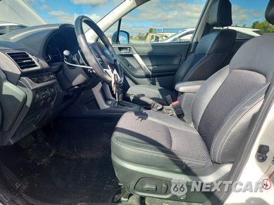 Zdjęcie 7 z 13 samochodu: 2018 SUBARU FORESTER 2.5I PREMIUM VIN:JF2SJAGCXJH576467 - miniatura