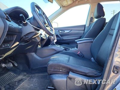 Zdjęcie 7 z 14 samochodu: 2017 NISSAN ROGUE S VIN:5N1AT2MM4HC795094 - miniatura