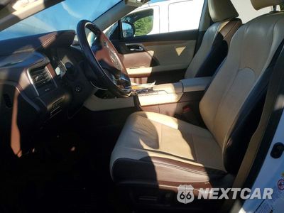 Zdjęcie 7 z 12 samochodu: 2018 LEXUS RX 350 L VIN:JTJDZKCA6J2007707 - miniatura