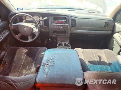 Zdjęcie 8 z 12 samochodu: 2005 DODGE RAM 1500 ST VIN:1D7HA18N15S190690 - miniatura