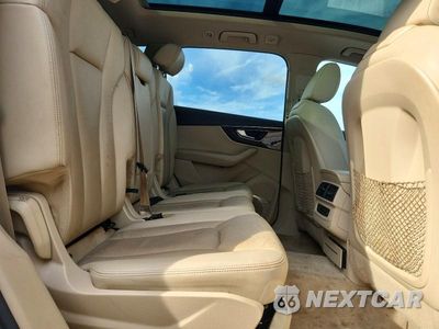 Zdjęcie 11 z 13 samochodu: 2017 AUDI Q7 PREMIUM PLUS VIN:WA1LAAF77HD017266 - miniatura