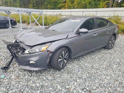 2021 NISSAN ALTIMA SV 1N4BL4DV5MN420073 - główne zdjęcie licytacji z USA - miniatura
