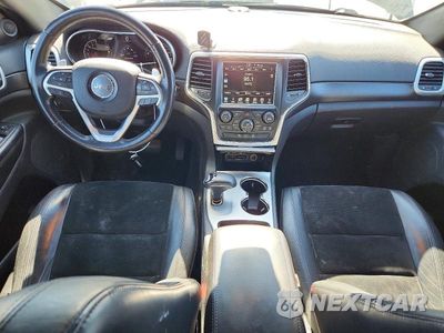 Zdjęcie 8 z 12 samochodu: 2015 JEEP GRAND CHEROKEE LAREDO VIN:1C4RJFAG2FC212635 - miniatura
