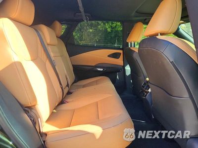 Zdjęcie 11 z 14 samochodu: 2025 LEXUS RX 350 PREMIUM VIN:2T2BAMCA1SC118788 - miniatura