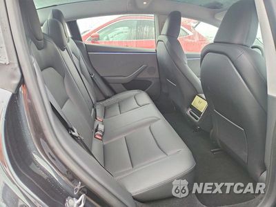Zdjęcie 10 z 13 samochodu: 2025 TESLA MODEL 3 VIN:5YJ3E1EA7SF969532 - miniatura