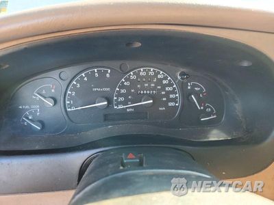 Zdjęcie 9 z 12 samochodu: 2001 FORD RANGER VIN:1FTYR10C81PA21230 - miniatura