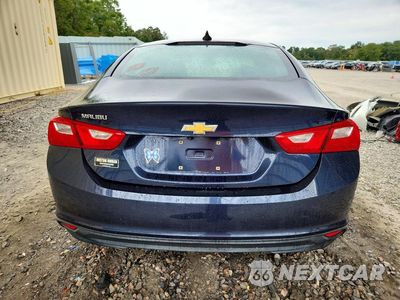 Zdjęcie 6 z 12 samochodu: 2017 CHEVROLET MALIBU LS VIN:1G1ZB5ST3HF281864 - miniatura
