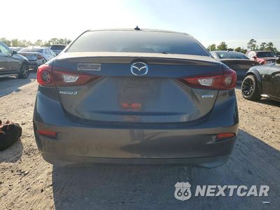 Zdjęcie 6 z 12 samochodu: 2015 MAZDA 3 TOURING VIN:3MZBM1V76FM142722 - miniatura