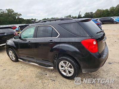 Drugie zdjęcie samochodu z przodu: 2014 CHEVROLET EQUINOX LT VIN:2GNALCEK6E6156718 - miniatura