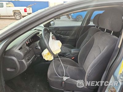 Zdjęcie 7 z 12 samochodu: 2003 DODGE STRATUS SE VIN:1B3EL46X63N506837 - miniatura
