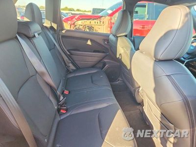 Zdjęcie 11 z 14 samochodu: 2026 SUBARU FORESTER LIMITED VIN:4S4SLSR74T3084513 - miniatura