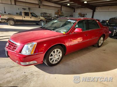 2011 CADILLAC DTS PREMIUM COLLECTION 1G6KH5E63BU103701 - główne zdjęcie licytacji z USA - miniatura