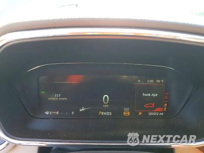 Zdjęcie 9 z 12 samochodu: 2018 LINCOLN CONTINENTAL SELECT VIN:1LN6L9SKXJ5601792 - miniatura