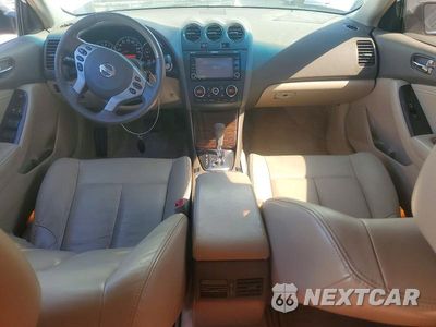 Zdjęcie 8 z 12 samochodu: 2010 NISSAN ALTIMA 2.5 VIN:1N4AL2AP6AN466741 - miniatura