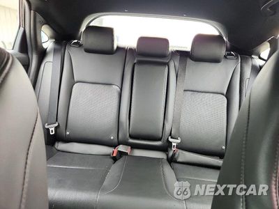 Zdjęcie 10 z 13 samochodu: 2026 HONDA CIVIC SPORT TOURING VIN:19XFL4H9XTE015032 - miniatura