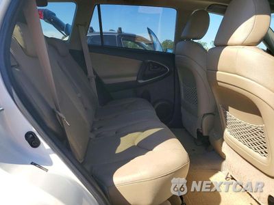 Zdjęcie 11 z 13 samochodu: 2009 TOYOTA RAV4 LIMITED VIN:JTMBK31V695080354 - miniatura
