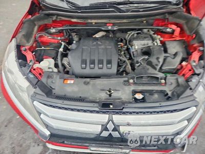 Zdjęcie 12 z 13 samochodu: 2020 MITSUBISHI ECLIPSE CROSS SE VIN:JA4AT5AA3LZ005624 - miniatura