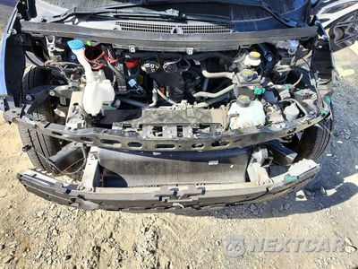 Zdjęcie 11 z 13 samochodu: 2019 BMW I3 REX VIN:WBY8P4C51K7D86596 - miniatura
