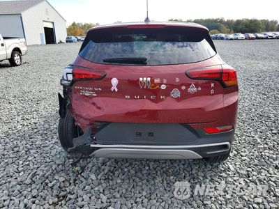 Zdjęcie 6 z 13 samochodu: 2025 BUICK ENCORE GX PREFERRED VIN:KL4AMBSP6SB004408 - miniatura