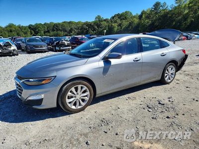 2023 CHEVROLET MALIBU LT 1G1ZD5ST8PF236038 - główne zdjęcie licytacji z USA - miniatura