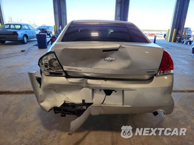 Zdjęcie 6 z 12 samochodu: 2016 CHEVROLET IMPALA LIMITED LS VIN:2G1WA5E38G1103312 - miniatura