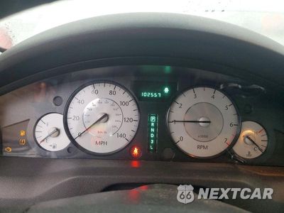 Zdjęcie 9 z 12 samochodu: 2009 CHRYSLER 300 TOURING VIN:2C3KA53V79H599907 - miniatura