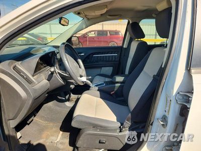 Zdjęcie 7 z 13 samochodu: 2009 DODGE JOURNEY SXT VIN:3D4GG57V59T551410 - miniatura