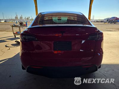 Zdjęcie 6 z 14 samochodu: 2023 TESLA MODEL Y VIN:7SAYGDEF7PF711163 - miniatura