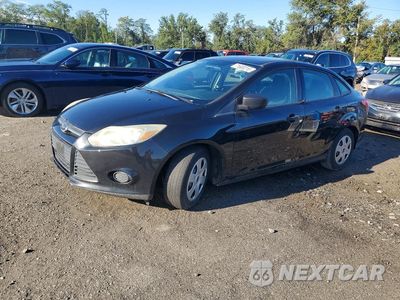 2014 FORD FOCUS S 1FADP3E29EL124501 - główne zdjęcie licytacji z USA - miniatura
