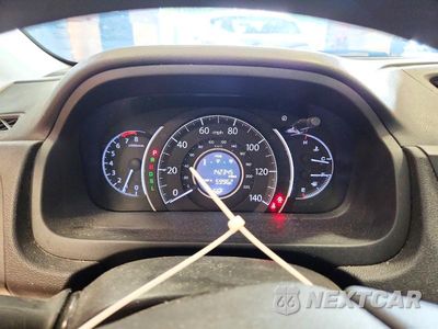 Zdjęcie 9 z 13 samochodu: 2016 HONDA CR-V EX VIN:2HKRM4H54GH707182 - miniatura