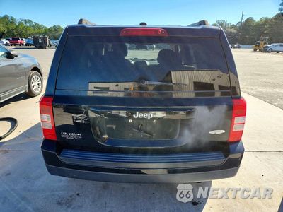 Zdjęcie 6 z 14 samochodu: 2012 JEEP PATRIOT LATITUDE VIN:1C4NJPFB5CD542163 - miniatura