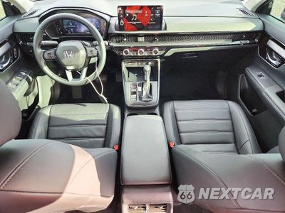 Zdjęcie 8 z 13 samochodu: 2026 HONDA CR-V EXL VIN:2HKRS3H72TH332789 - miniatura