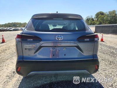 Zdjęcie 6 z 12 samochodu: 2026 TOYOTA COROLLA CROSS L VIN:7MUAAAAG5TV209342 - miniatura