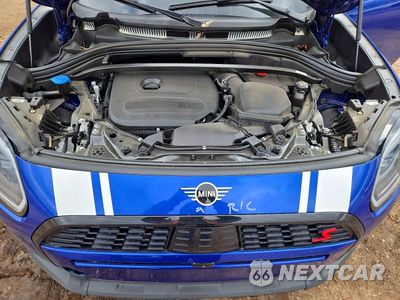Zdjęcie 11 z 12 samochodu: 2025 MINI COUNTRYMAN S ALL4 VIN:WMZ23GA05S7R50646 - miniatura