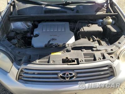 Zdjęcie 12 z 13 samochodu: 2009 TOYOTA HIGHLANDER BASE VIN:JTEDS41A892092174 - miniatura