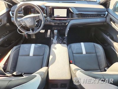 Zdjęcie 8 z 12 samochodu: 2026 TOYOTA CAMRY SE VIN:4T1DAACK4TU774018 - miniatura
