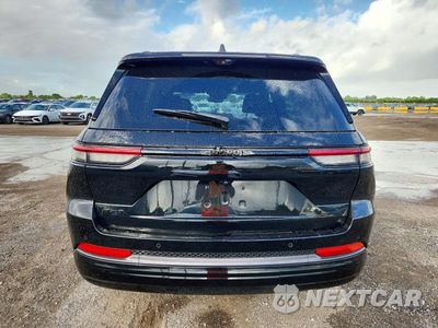 Zdjęcie 6 z 13 samochodu: 2026 JEEP GRAND CHEROKEE LIMITED VIN:1C4RJHBRXTC282777 - miniatura