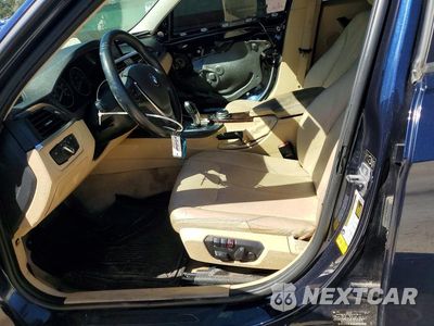 Zdjęcie 7 z 13 samochodu: 2014 BMW 328 I VIN:WBA3A5G59ENP33616 - miniatura