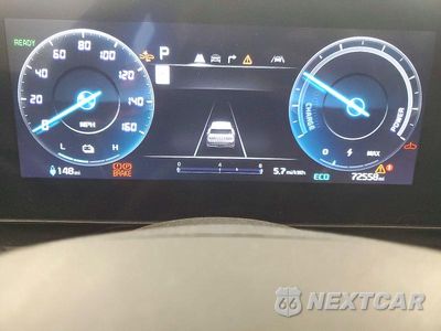 Zdjęcie 9 z 14 samochodu: 2024 KIA NIRO WIND VIN:KNDCR3L16R5101925 - miniatura