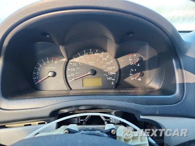 Zdjęcie 9 z 12 samochodu: 2006 KIA SPECTRA EX VIN:KNAFE121365313740 - miniatura