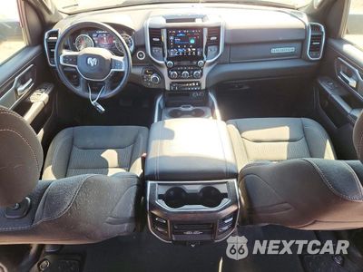 Zdjęcie 8 z 12 samochodu: 2022 RAM 1500 BIG HORN/LONE STAR VIN:1C6RRFFG0NN459213 - miniatura