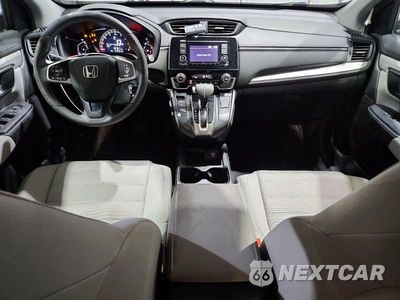 Zdjęcie 8 z 13 samochodu: 2018 HONDA CR-V LX VIN:2HKRW6H33JH216579 - miniatura