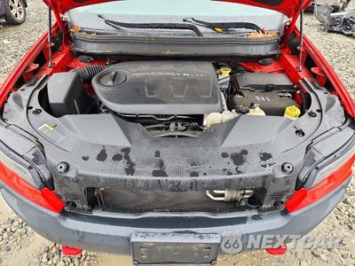 Zdjęcie 12 z 13 samochodu: 2019 JEEP CHEROKEE TRAILHAWK VIN:1C4PJMBX0KD314580 - miniatura