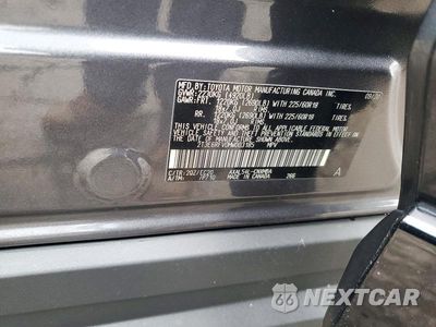Zdjęcie 13 z 13 samochodu: 2021 TOYOTA RAV4 XSE VIN:2T3E6RFV0MW003185 - miniatura