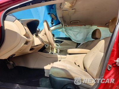 Zdjęcie 7 z 12 samochodu: 2016 NISSAN ALTIMA 2.5 S VIN:1N4AL3AP8GN348320 - miniatura