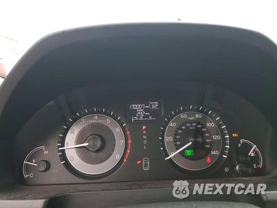 Zdjęcie 9 z 14 samochodu: 2014 HONDA ODYSSEY EX VIN:5FNRL5H48EB052326 - miniatura