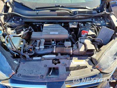 Zdjęcie 12 z 13 samochodu: 2020 HONDA CR-V EX VIN:5J6RW2H51LA007985 - miniatura