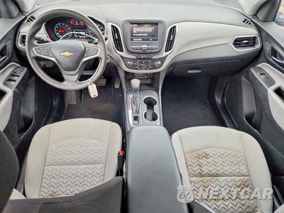 Zdjęcie 8 z 12 samochodu: 2022 CHEVROLET EQUINOX LS VIN:2GNAXFEV4N6123992 - miniatura