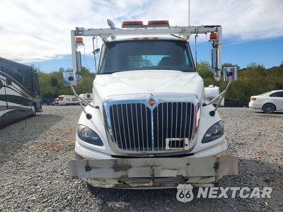 Piąte zdjęcie samochodu w środku: 2019 INTERNATIONAL RH613 TOTER TRUCK VIN:3HTDWTZR1KN078402 - miniatura